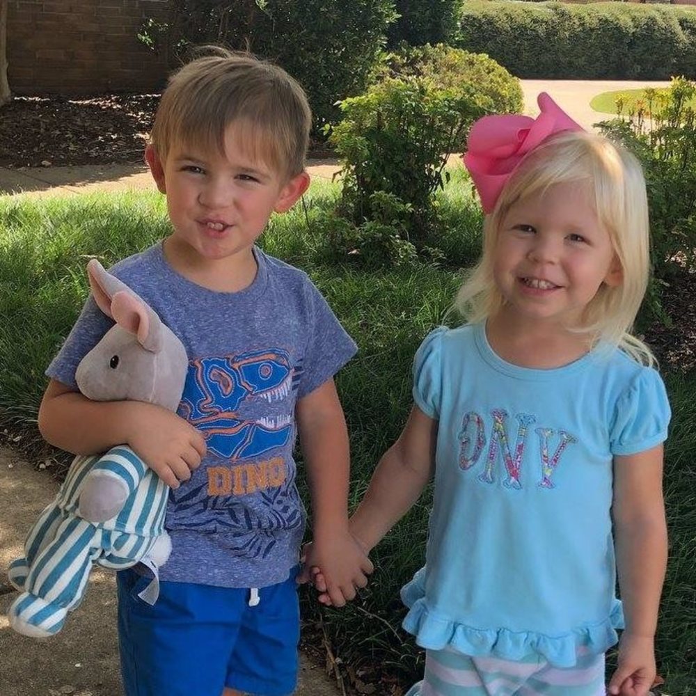 Meet your Posher, Kathy